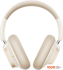 Наушники Baseus BOWIE H1S (БЕЖЕВЫЙ) (182731)