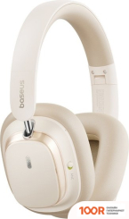 Наушники Baseus BOWIE H1S (БЕЖЕВЫЙ) (182731)