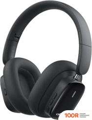 Наушники Baseus BOWIE H1I (ЧЕРНЫЙ) (182730)