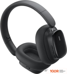 Наушники Baseus BOWIE H1I (ЧЕРНЫЙ) (182730)