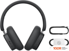 Наушники Baseus BOWIE H1I (ЧЕРНЫЙ) (182730)