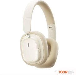 Наушники Baseus BOWIE H1I (БЕЖЕВЫЙ) (182728)