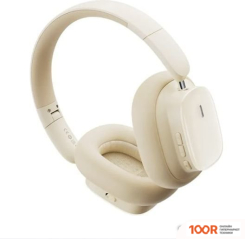 Наушники Baseus BOWIE H1I (БЕЖЕВЫЙ) (182728)