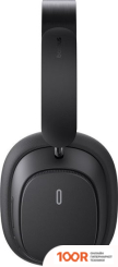 Наушники Baseus BOWIE H1 PRO (ЧЕРНЫЙ) (182727)