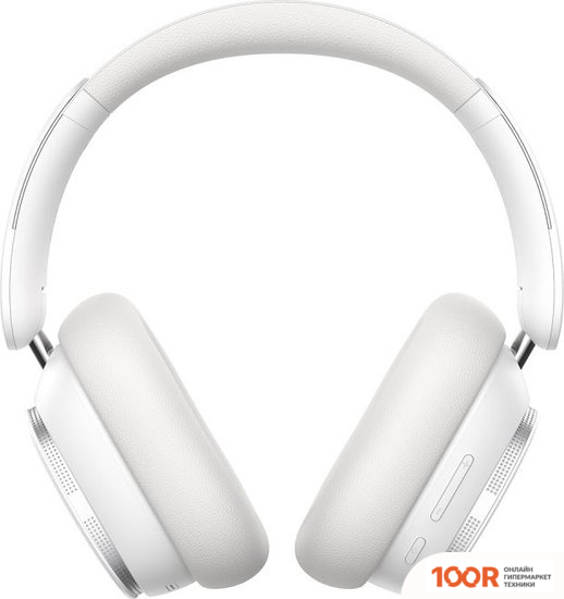 Наушники Baseus BOWIE H1 PRO (БЕЛЫЙ) (182726)