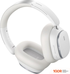 Наушники Baseus BOWIE H1 PRO (БЕЛЫЙ) (182726)