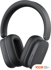 Наушники Baseus BOWIE H1 (ЧЕРНЫЙ) (182725)