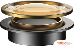 Наушники Baseus BOWIE H1 (ЧЕРНЫЙ) (182725)