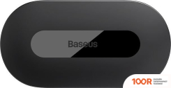 Наушники Baseus BOWIE EZ10 (ЧЕРНЫЙ) (182723)