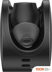 Наушники Baseus BOWIE EZ10 (ЧЕРНЫЙ) (182723)