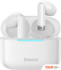 Наушники Baseus BOWIE E9 (БЕЛЫЙ) (182718)