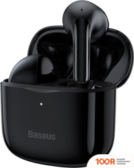 Наушники Baseus BOWIE E3 (ЧЕРНЫЙ) (182711)