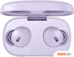 Наушники Baseus BOWIE E18 (СИРЕНЕВЫЙ) (182702)