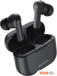 Наушники Baseus BOWIE E17 (ЧЕРНЫЙ) (182700)