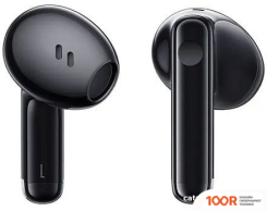 Наушники Baseus BOWIE E13 (ЧЕРНЫЙ) (182694)