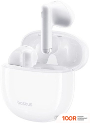 Наушники Baseus BOWIE E13 (БЕЛЫЙ) (182693)