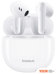 Наушники Baseus BOWIE E13 (БЕЛЫЙ) (182693)