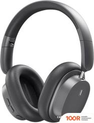 Наушники Baseus BOWIE D05 (ТЕМНО-СЕРЫЙ) (182692)