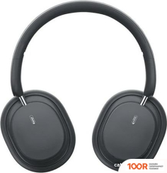 Наушники Baseus BOWIE D05 (ТЕМНО-СЕРЫЙ) (182692)