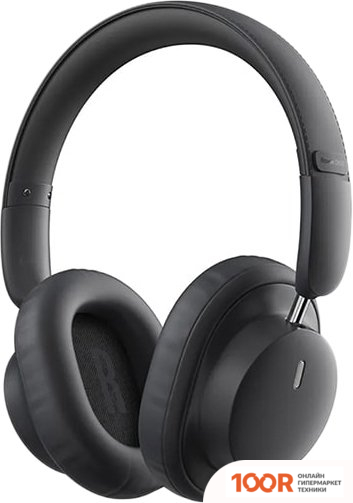 Наушники Baseus BOWIE D03 (ЧЕРНЫЙ) (182690)