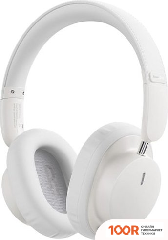 Наушники Baseus BOWIE D03 (БЕЛЫЙ) (182689)