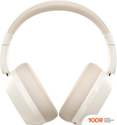 Наушники Baseus BASS 35 MAX (БЕЖЕВЫЙ) (182686)