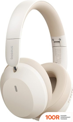 Наушники Baseus BASS 35 MAX (БЕЖЕВЫЙ) (182686)