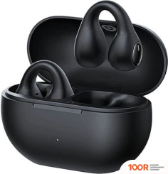 Наушники Baseus BASS 15 CLIP (ЧЕРНЫЙ) (182685)