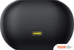 Наушники Baseus BASS 15 CLIP (ЧЕРНЫЙ) (182685)