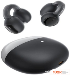 Наушники Baseus AIRGO 1 RING (ЧЕРНЫЙ) (182683)