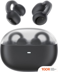 Наушники Baseus AIRGO 1 RING (ЧЕРНЫЙ) (182683)