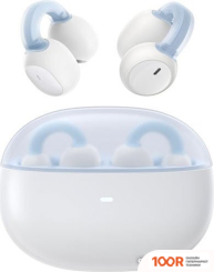 Наушники Baseus AIRGO 1 RING (БЕЛЫЙ) (182682)