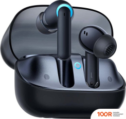 Наушники Baseus AEQUR G10 (ЧЕРНЫЙ) (182680)