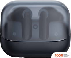 Наушники Baseus AEQUR G10 (ЧЕРНЫЙ) (182680)