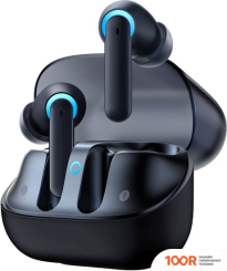 Наушники Baseus AEQUR G10 (ЧЕРНЫЙ) (182680)