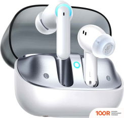 Наушники Baseus AEQUR G10 (БЕЛЫЙ) (182679)