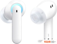 Наушники Baseus AEQUR G10 (БЕЛЫЙ) (182679)