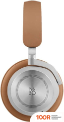 Наушники Bang & Olufsen BEOPLAY HX (КОРИЧНЕВЫЙ) (182670)