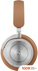 Наушники Bang & Olufsen BEOPLAY HX (КОРИЧНЕВЫЙ) (182670)