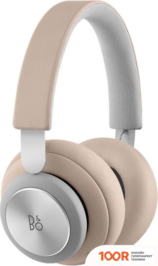 Наушники Bang & Olufsen BEOPLAY H4 (БЕЖЕВЫЙ, 2 ПОКОЛЕНИЕ) (182660)