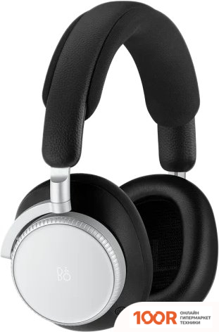 Наушники Bang & Olufsen BEOPLAY H100 (ЧЕРНЫЙ) (182659)