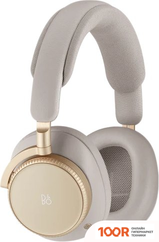 Наушники Bang & Olufsen BEOPLAY H100 (СЕРЫЙ) (182658)