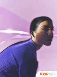 Наушники Bang & Olufsen BEOPLAY EX (ЧЕРНЫЙ АНТРАЦИТ) (182655)