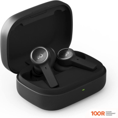 Наушники Bang & Olufsen BEOPLAY EX (ЧЕРНЫЙ АНТРАЦИТ) (182655)