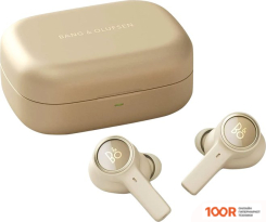 Наушники Bang & Olufsen BEOPLAY EX (ЗОЛОТИСТЫЙ) (182654)