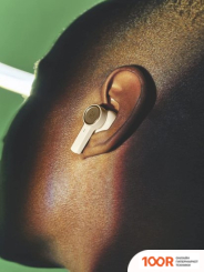 Наушники Bang & Olufsen BEOPLAY EX (ЗОЛОТИСТЫЙ) (182654)