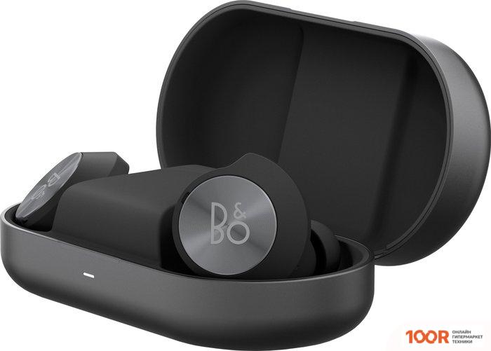Наушники Bang & Olufsen BEOPLAY EQ (ЧЕРНЫЙ АНТРАЦИТ) (182653)