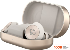 Наушники Bang & Olufsen BEOPLAY EQ (БЕЛЫЙ/ЗОЛОТИСТЫЙ) (182651)