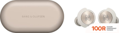 Наушники Bang & Olufsen BEOPLAY EQ (БЕЛЫЙ/ЗОЛОТИСТЫЙ) (182651)