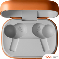 Наушники Bang & Olufsen BEOPLAY ELEVEN (СЕРЫЙ/МЕДНЫЙ) (182649)